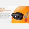 Крепление для каски/шлема FENIX ALG-03